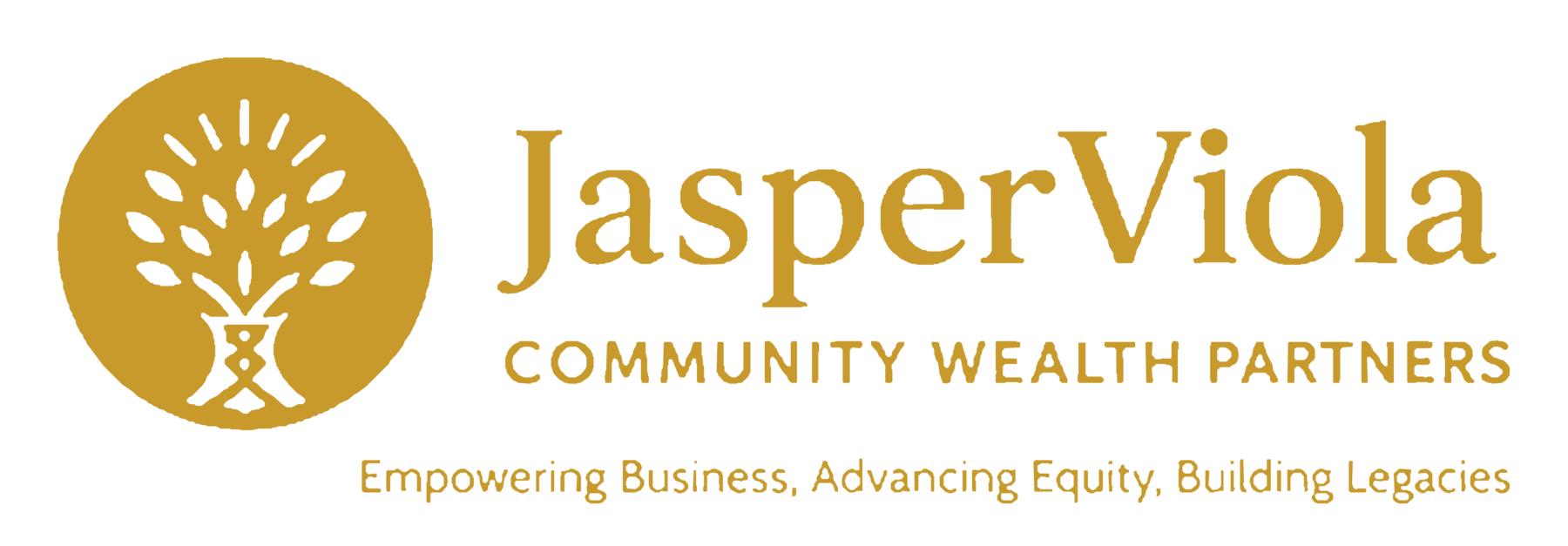 JasperViola Community Wealth Partners